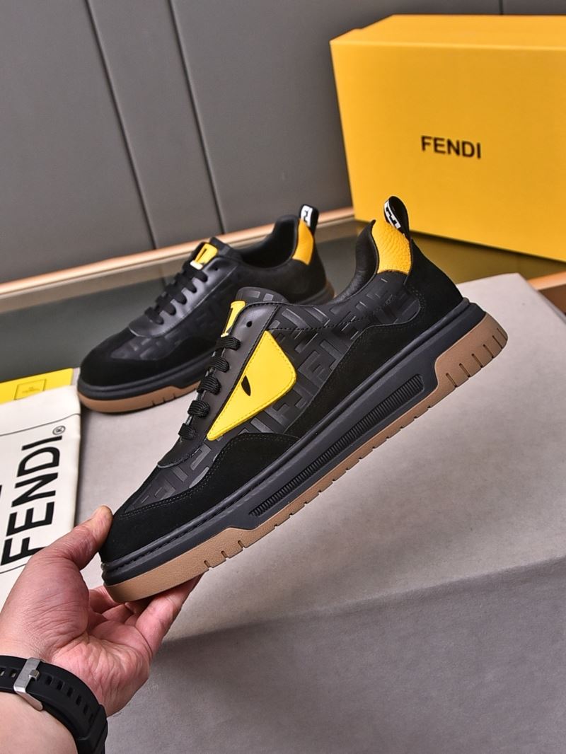 Fendi Sneakers